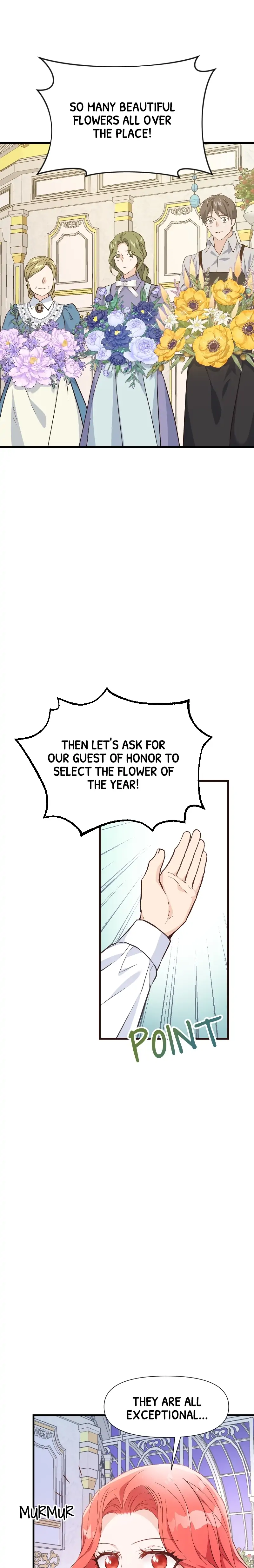 Everybody Loves the Villainess chapter 26 page 14