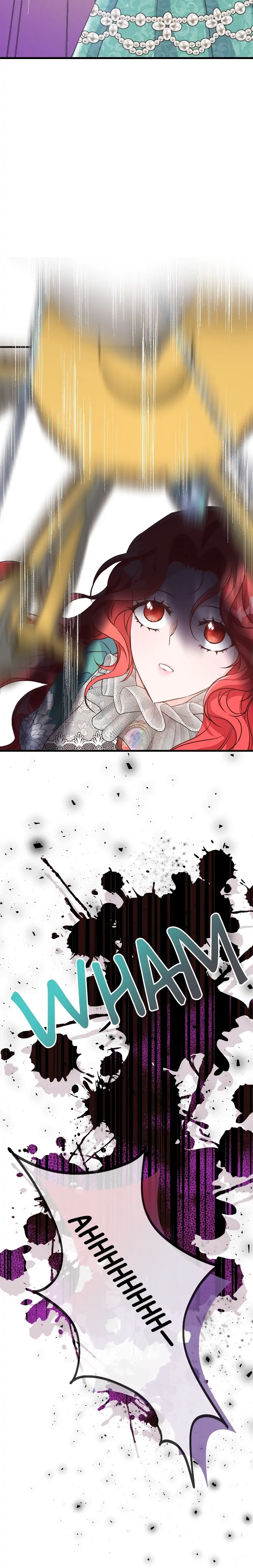 Everybody Loves the Villainess chapter 26 page 17
