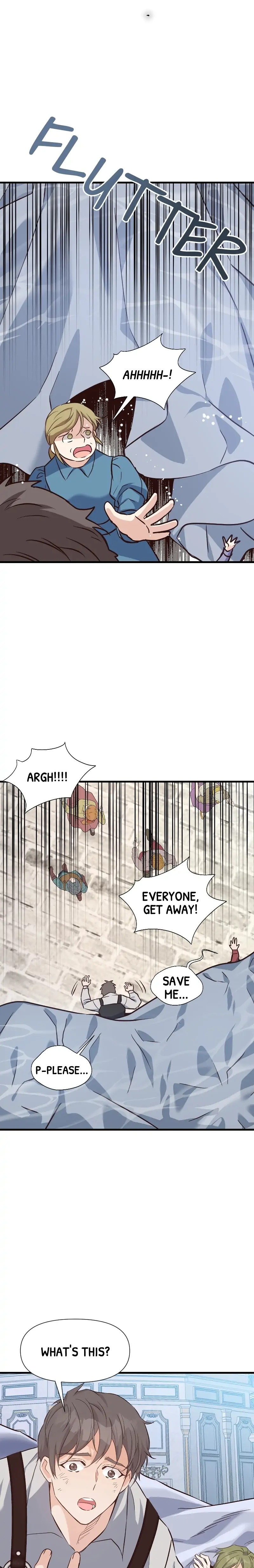 Everybody Loves the Villainess chapter 26 page 18