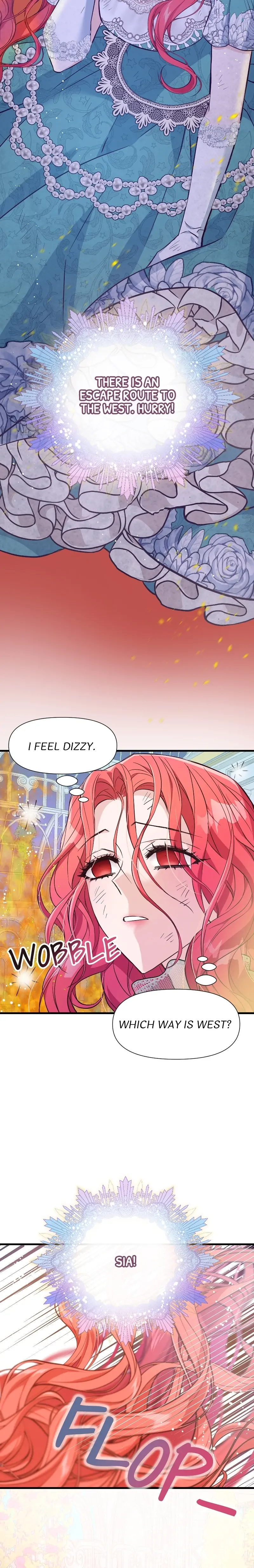 Everybody Loves the Villainess chapter 26 page 23