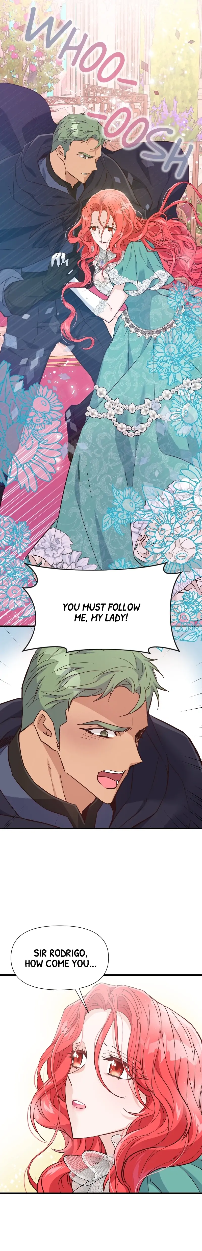 Everybody Loves the Villainess chapter 26 page 24