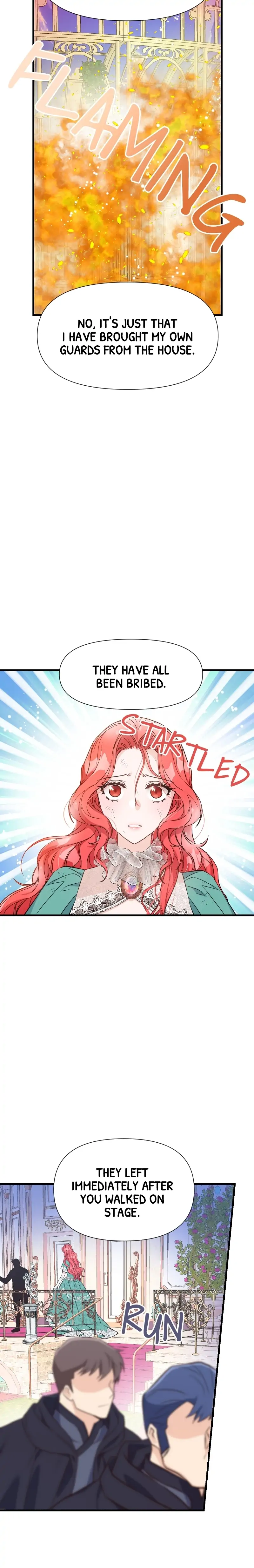 Everybody Loves the Villainess chapter 26 page 26