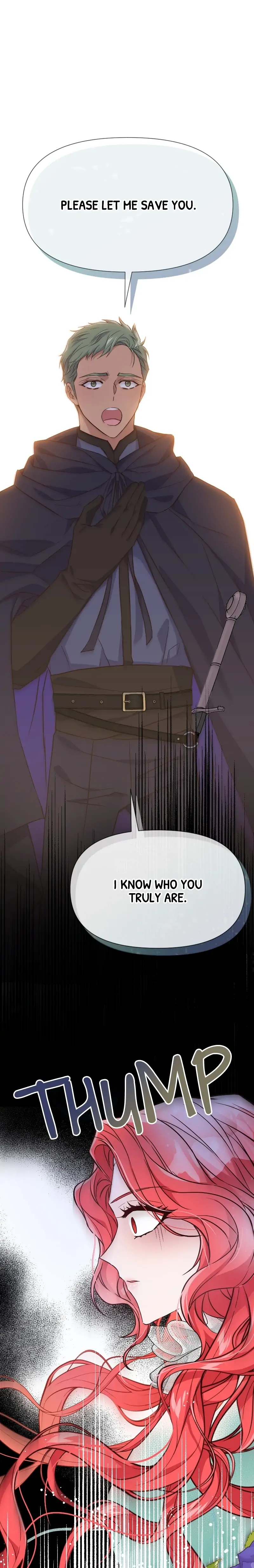 Everybody Loves the Villainess chapter 26 page 27
