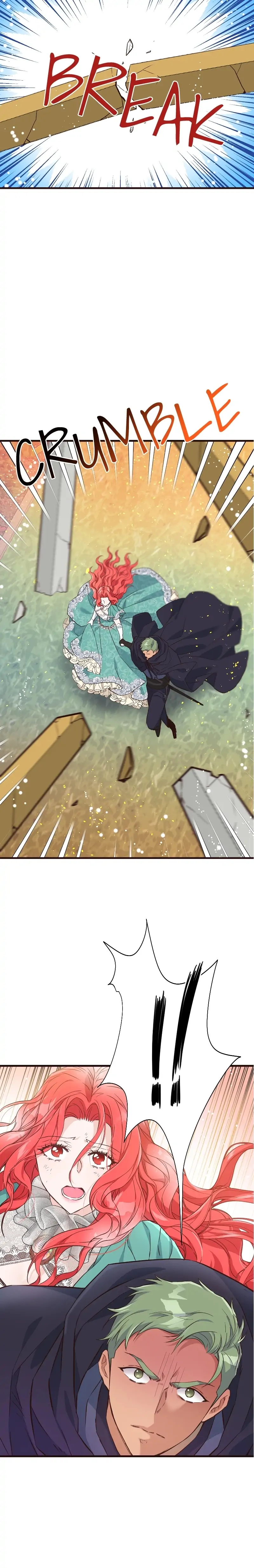 Everybody Loves the Villainess chapter 27 page 2