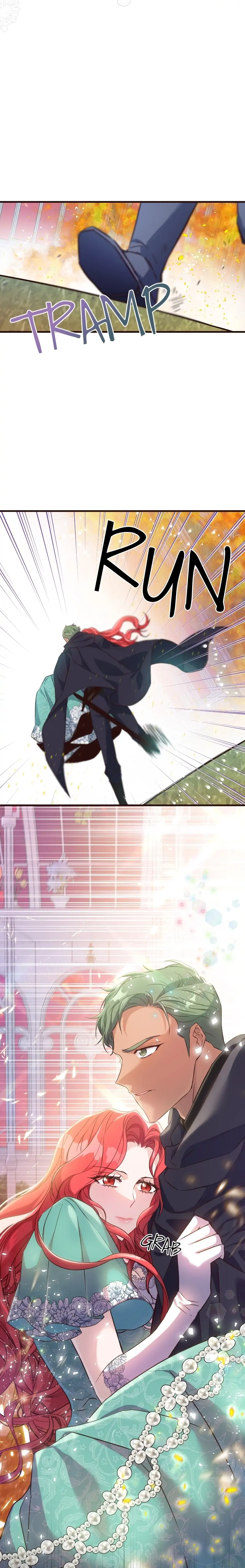 Everybody Loves the Villainess chapter 27 page 7