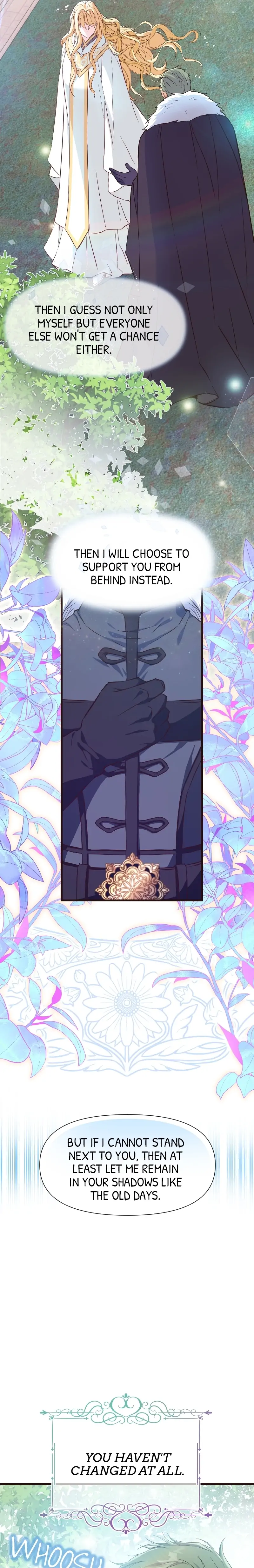 Everybody Loves the Villainess chapter 27 page 17