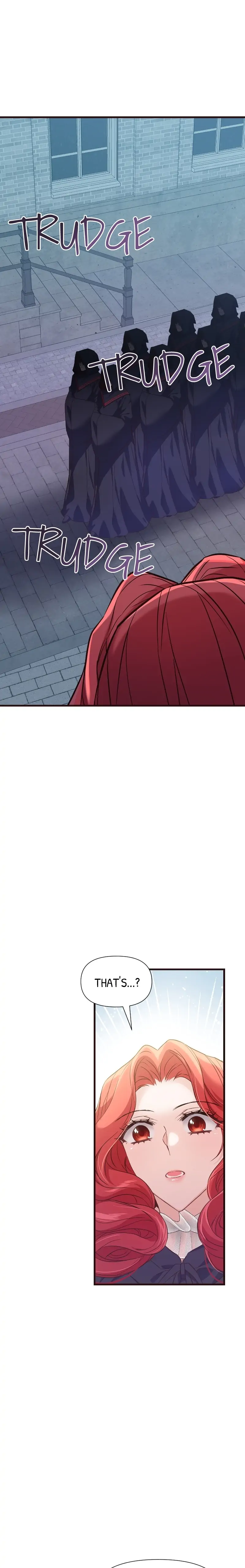 Everybody Loves the Villainess chapter 27 page 19