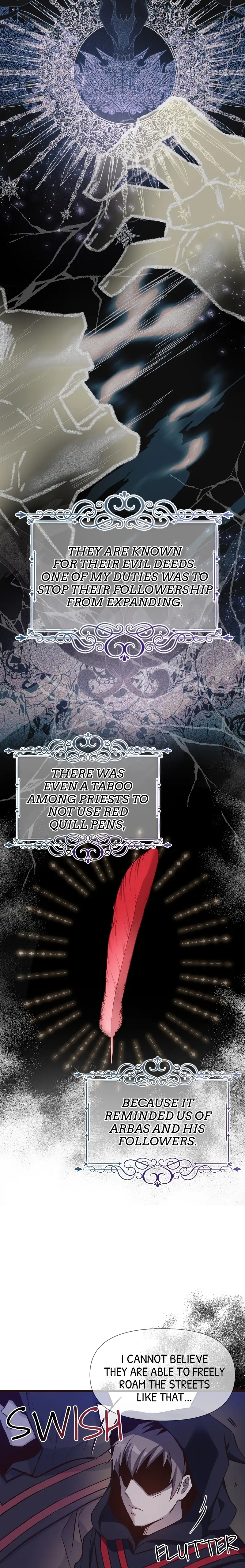 Everybody Loves the Villainess chapter 27 page 22