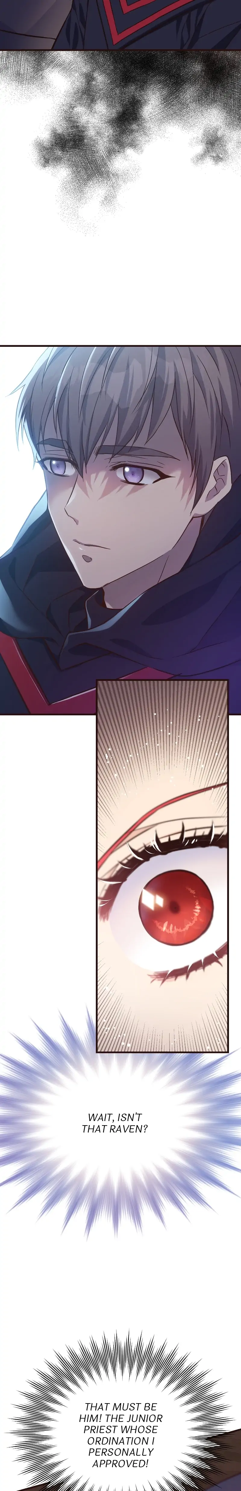 Everybody Loves the Villainess chapter 27 page 23