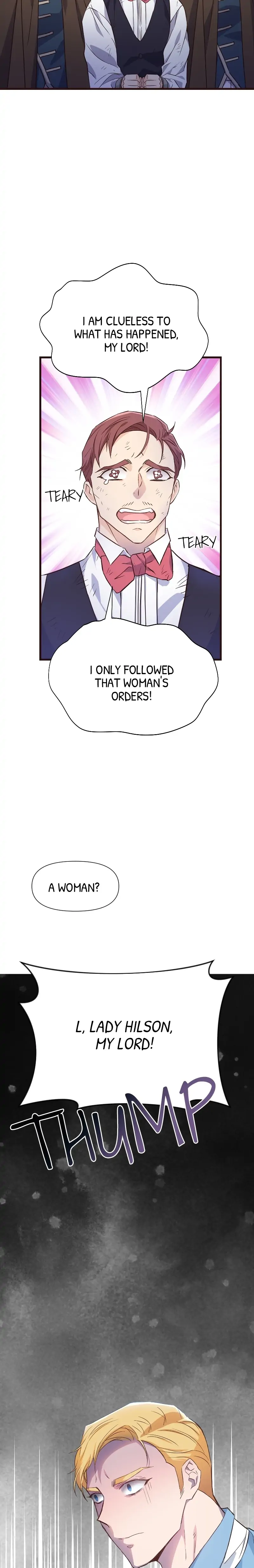 Everybody Loves the Villainess chapter 27 page 26