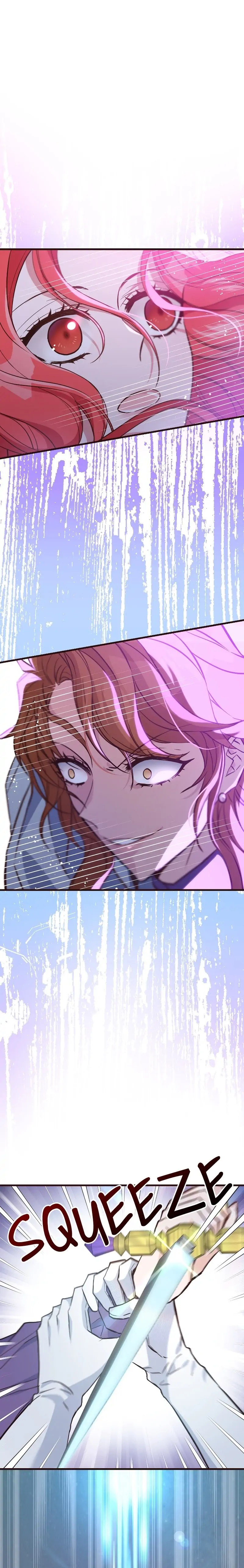 Everybody Loves the Villainess chapter 28 page 1