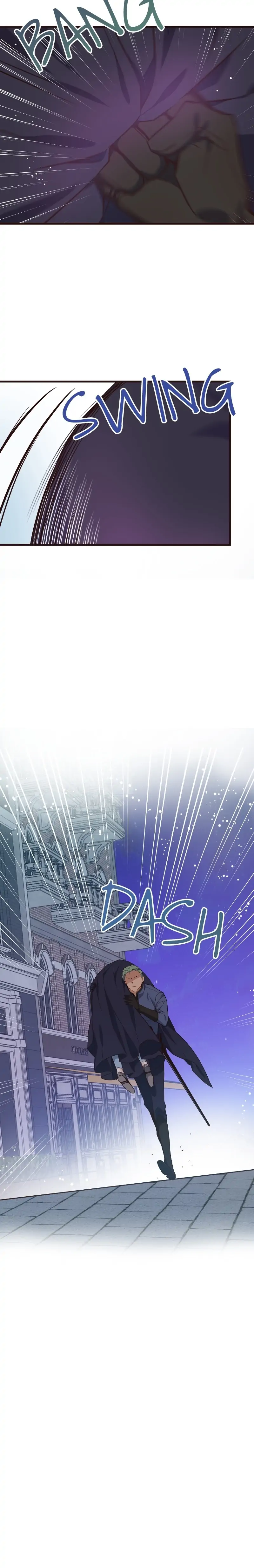 Everybody Loves the Villainess chapter 28 page 6