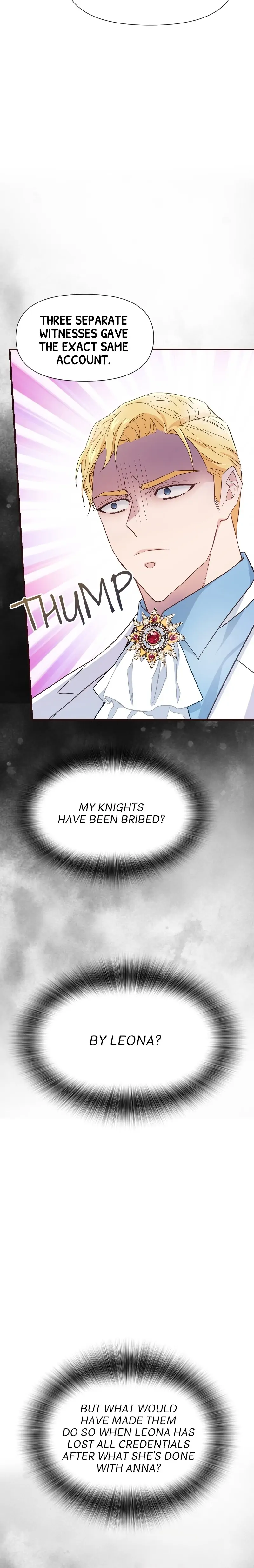 Everybody Loves the Villainess chapter 28 page 17