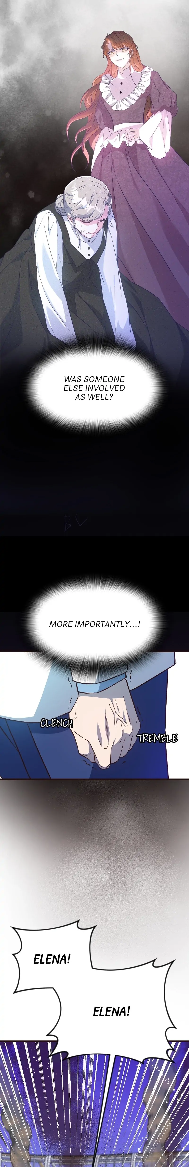 Everybody Loves the Villainess chapter 28 page 18