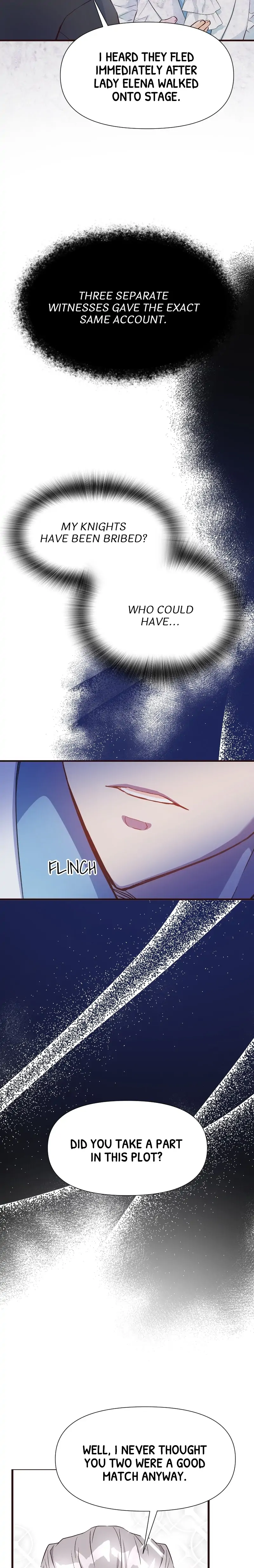 Everybody Loves the Villainess chapter 28 page 23
