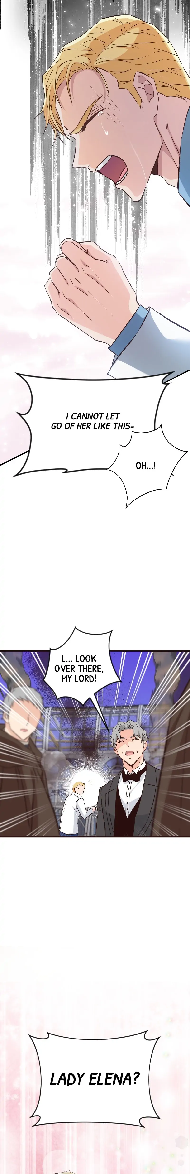 Everybody Loves the Villainess chapter 28 page 26