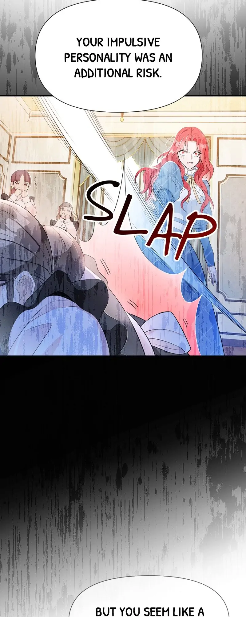 Everybody Loves the Villainess chapter 30 page 3