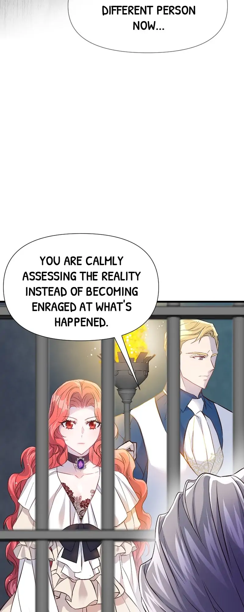 Everybody Loves the Villainess chapter 30 page 4