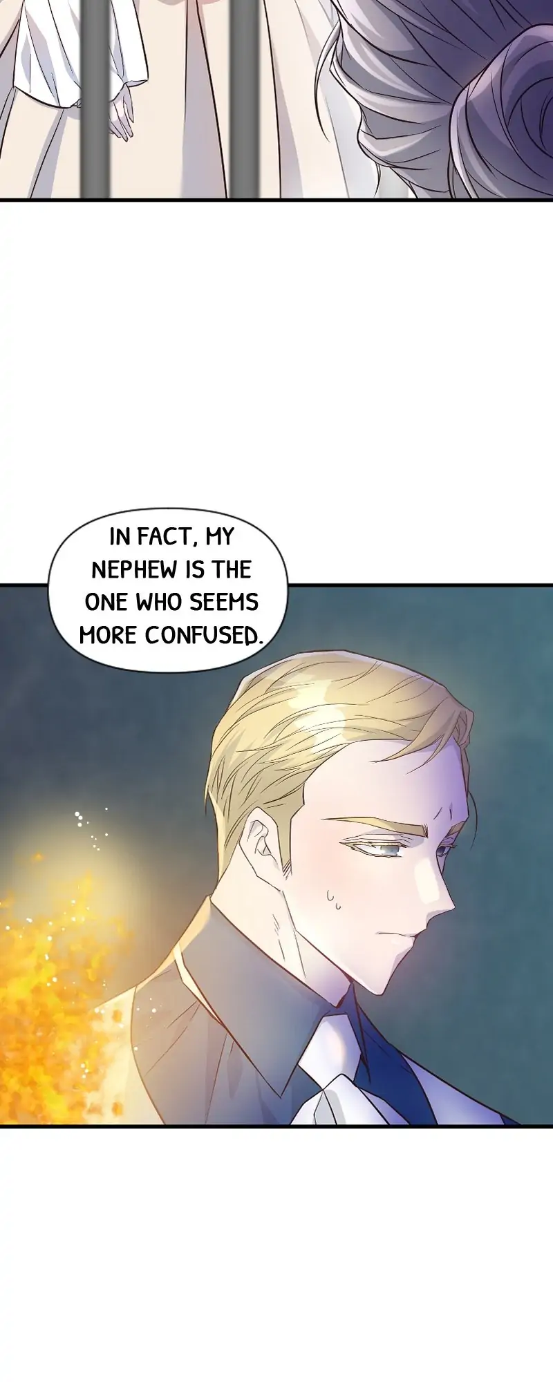 Everybody Loves the Villainess chapter 30 page 5