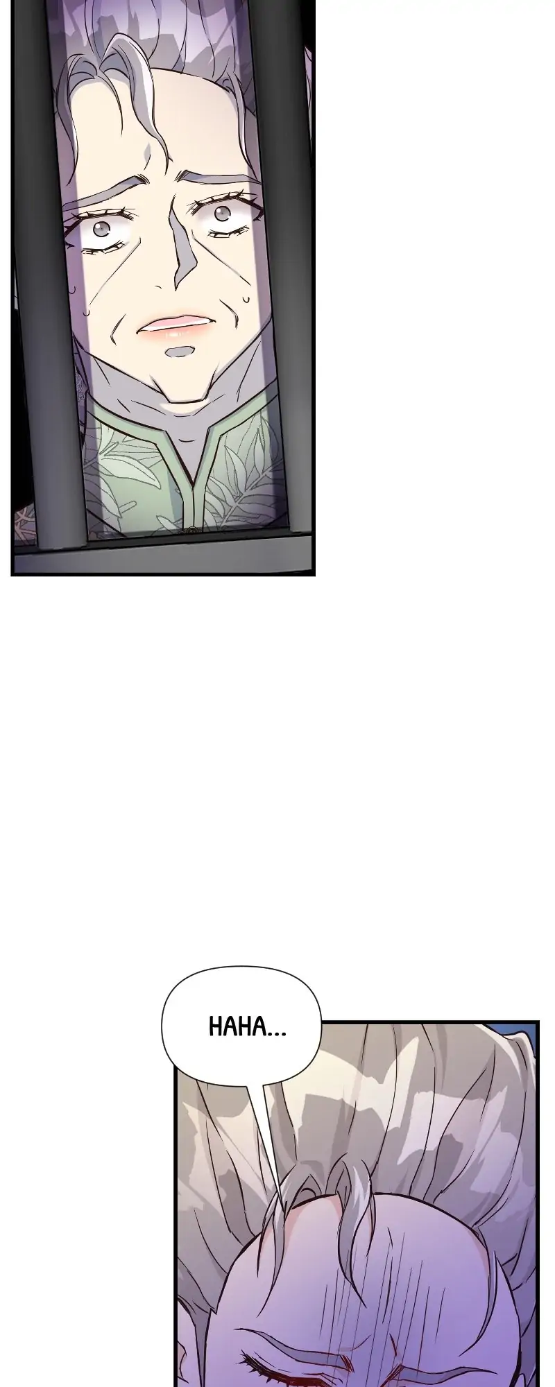 Everybody Loves the Villainess chapter 30 page 11