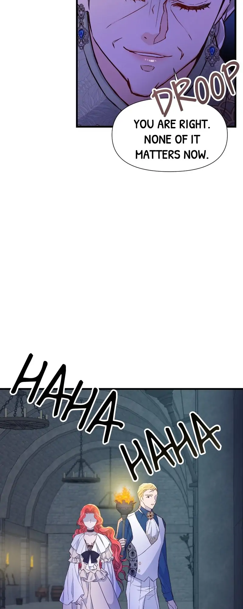 Everybody Loves the Villainess chapter 30 page 12