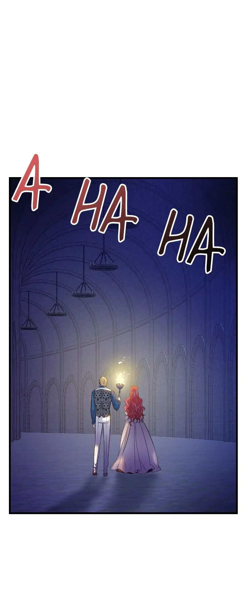 Everybody Loves the Villainess chapter 30 page 14