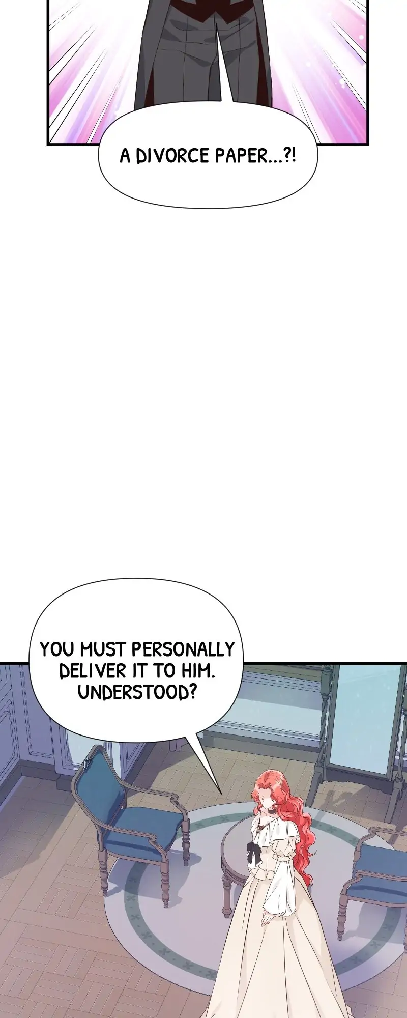 Everybody Loves the Villainess chapter 30 page 19
