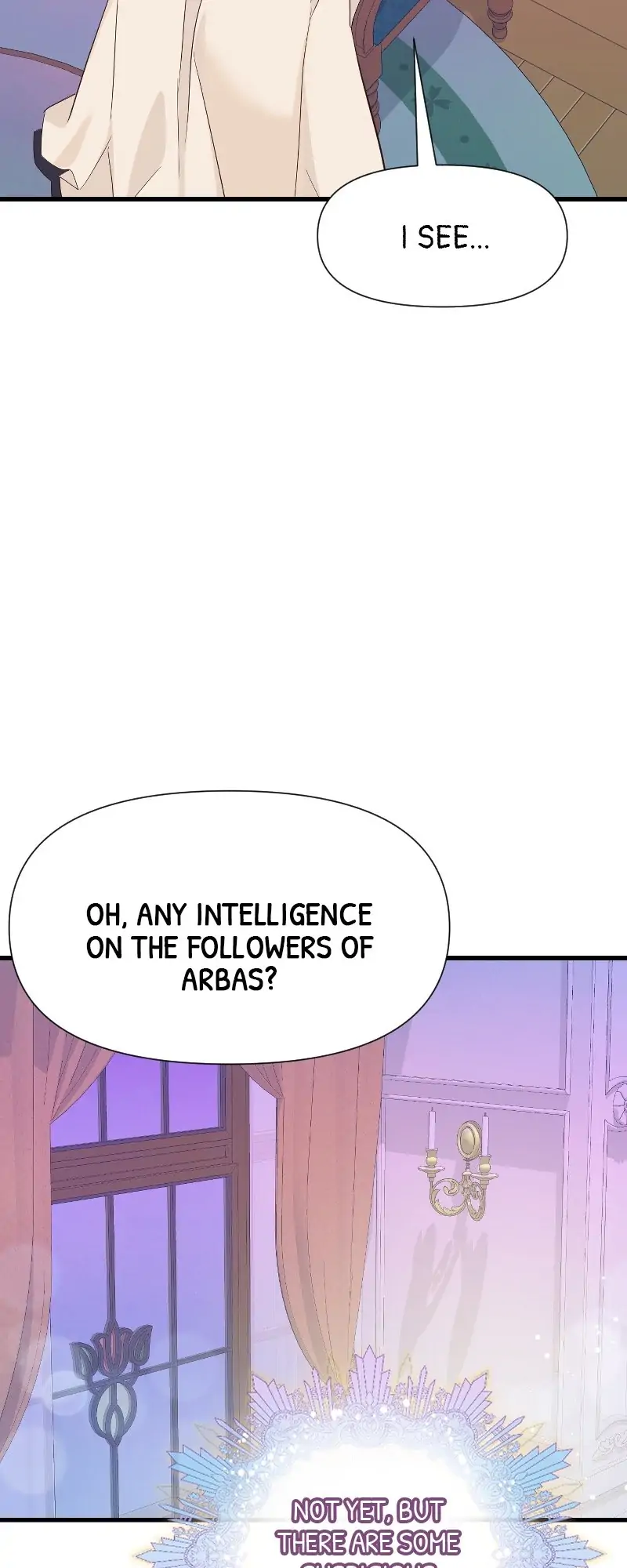 Everybody Loves the Villainess chapter 30 page 33
