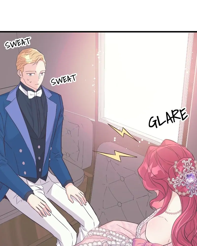 Everybody Loves the Villainess chapter 30 page 40