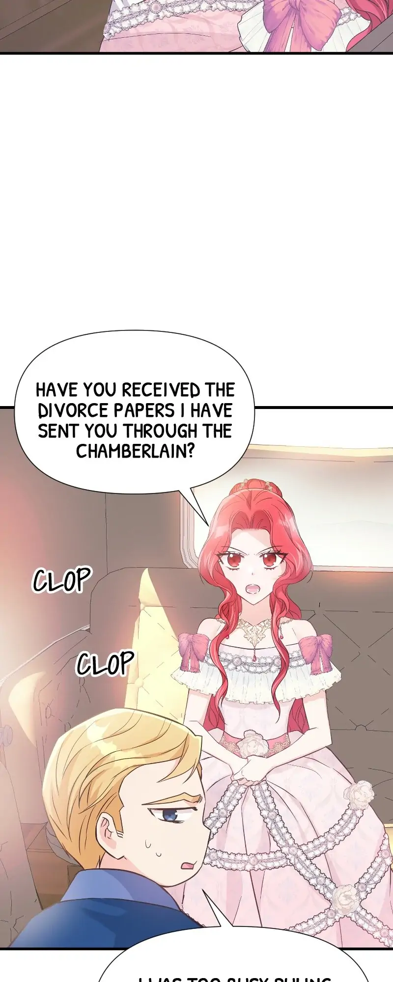 Everybody Loves the Villainess chapter 30 page 41