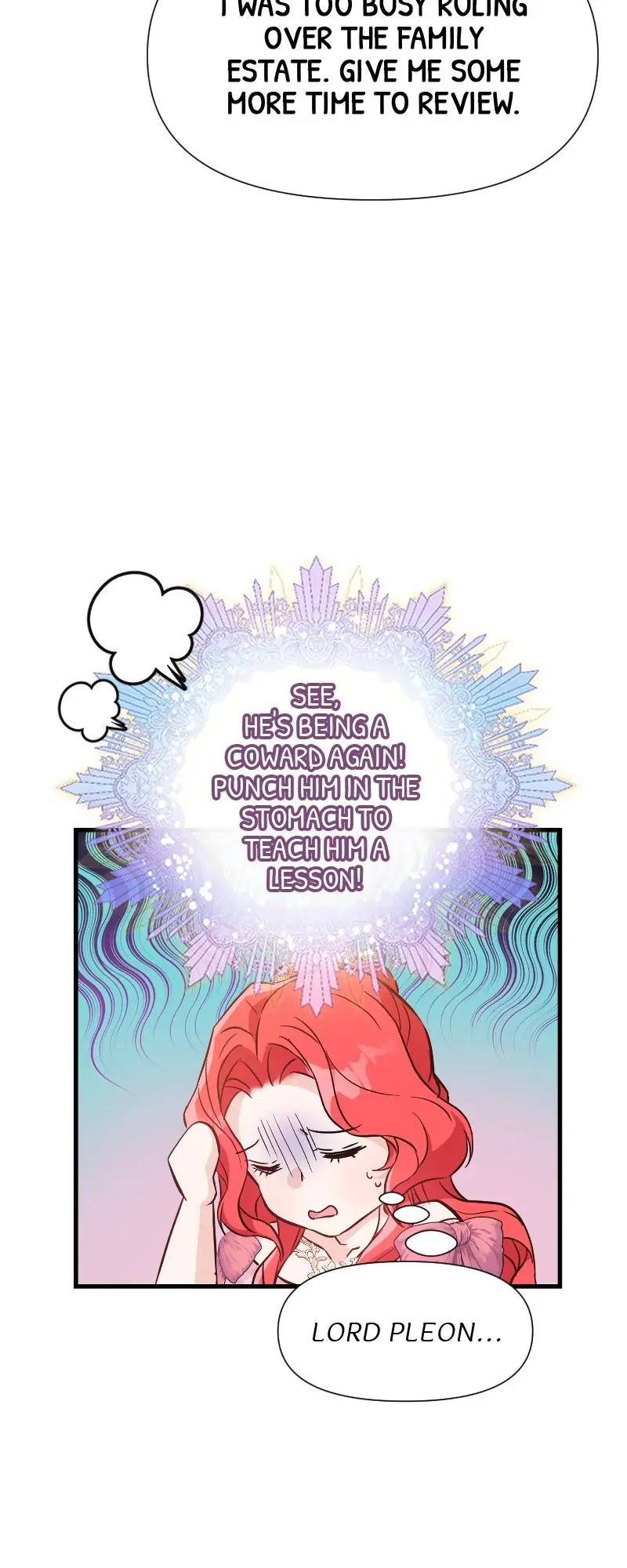 Everybody Loves the Villainess chapter 30 page 42