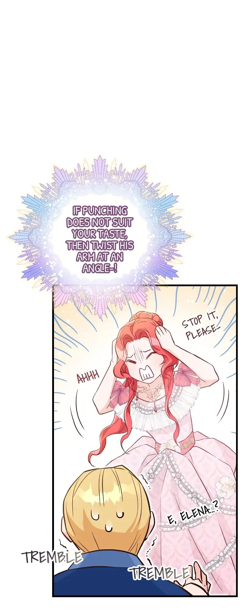 Everybody Loves the Villainess chapter 30 page 43