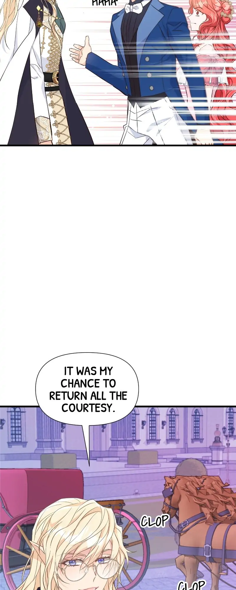 Everybody Loves the Villainess chapter 30 page 51