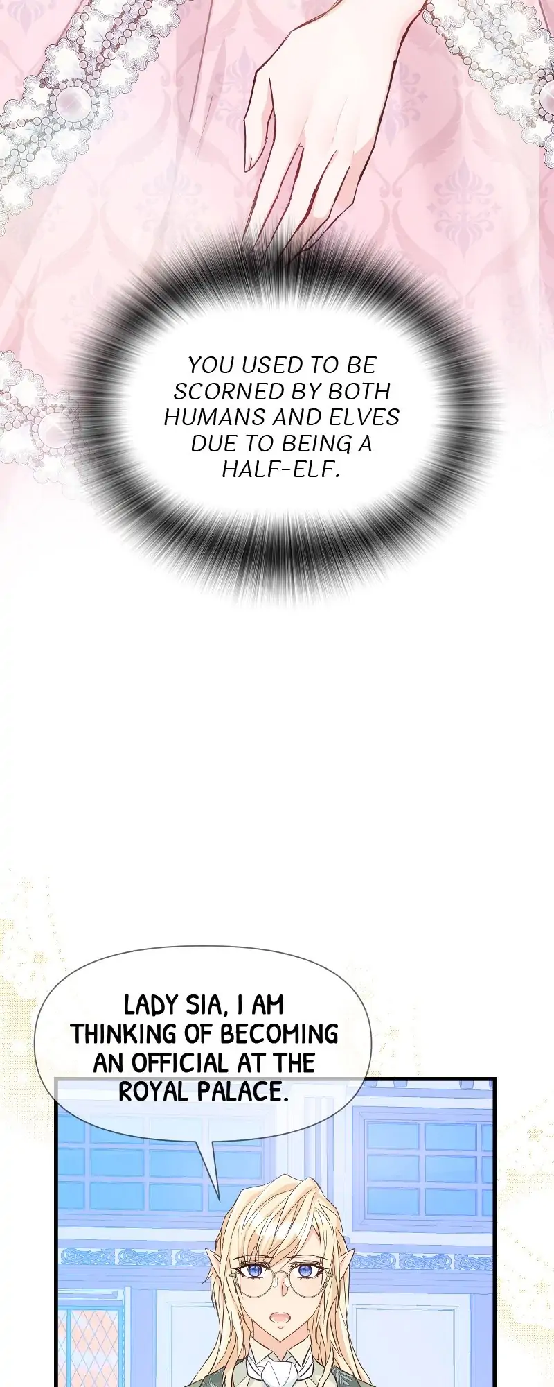 Everybody Loves the Villainess chapter 30 page 55