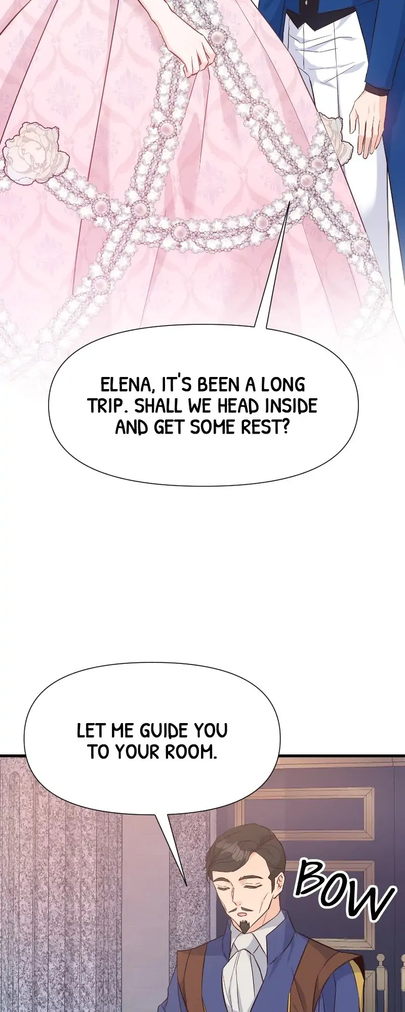 Everybody Loves the Villainess chapter 30 page 58