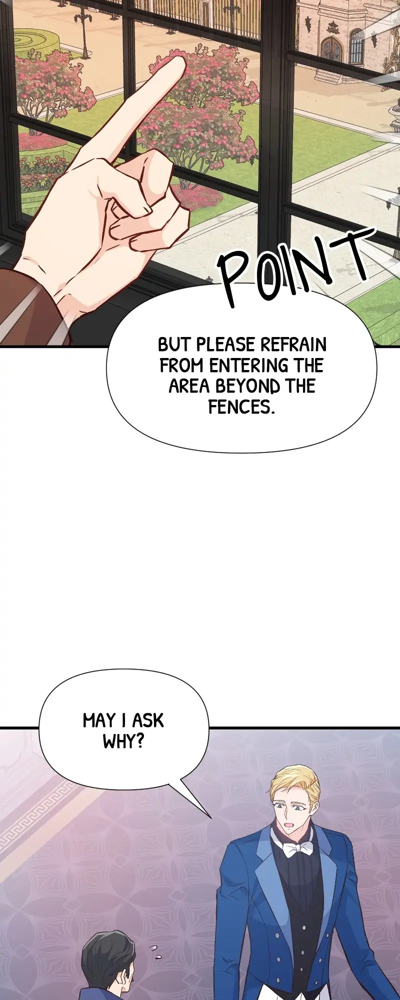 Everybody Loves the Villainess chapter 30 page 62