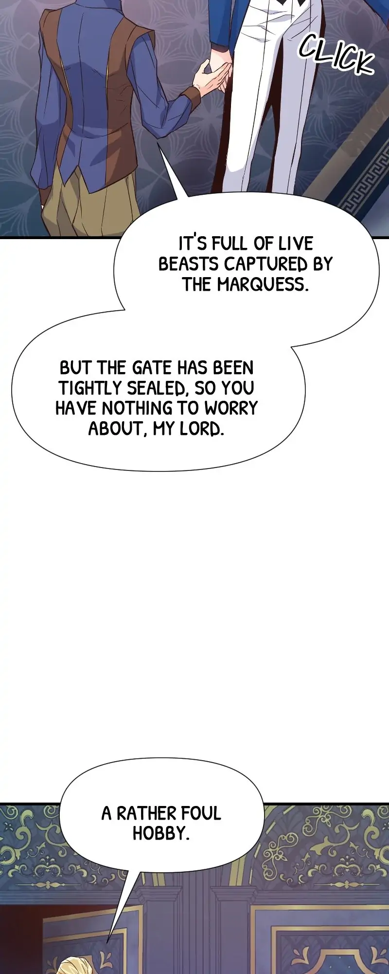 Everybody Loves the Villainess chapter 30 page 63