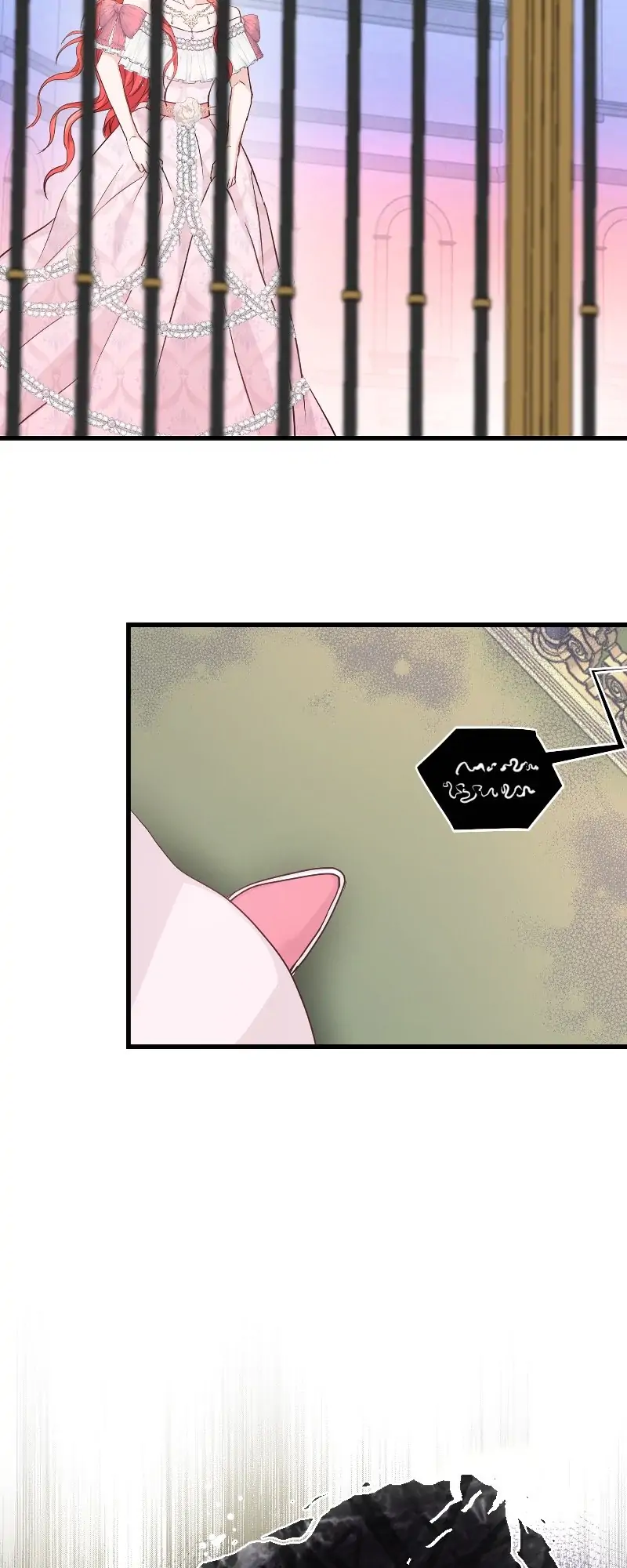 Everybody Loves the Villainess chapter 30 page 68