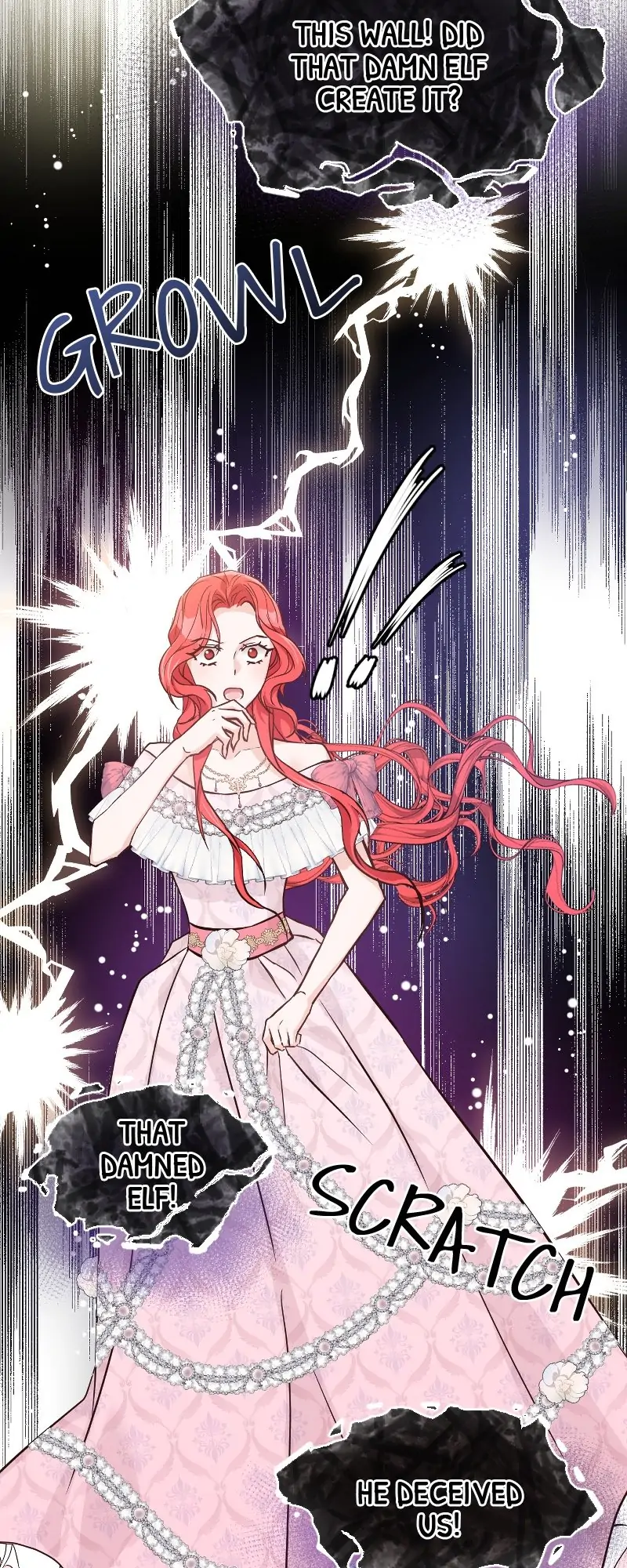 Everybody Loves the Villainess chapter 30 page 69