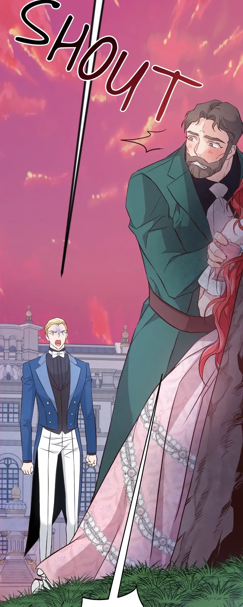 Everybody Loves the Villainess chapter 30 page 79