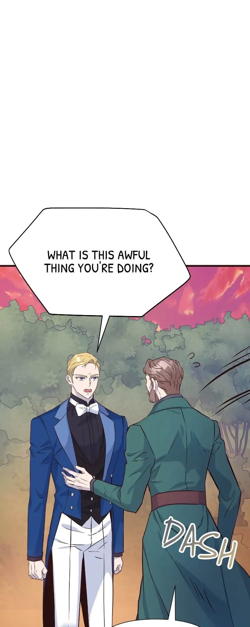 Everybody Loves the Villainess chapter 31 page 5