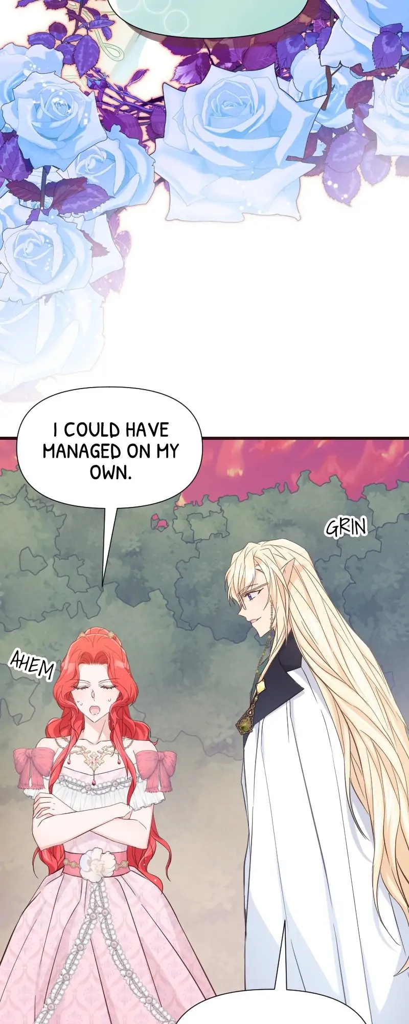 Everybody Loves the Villainess chapter 31 page 15