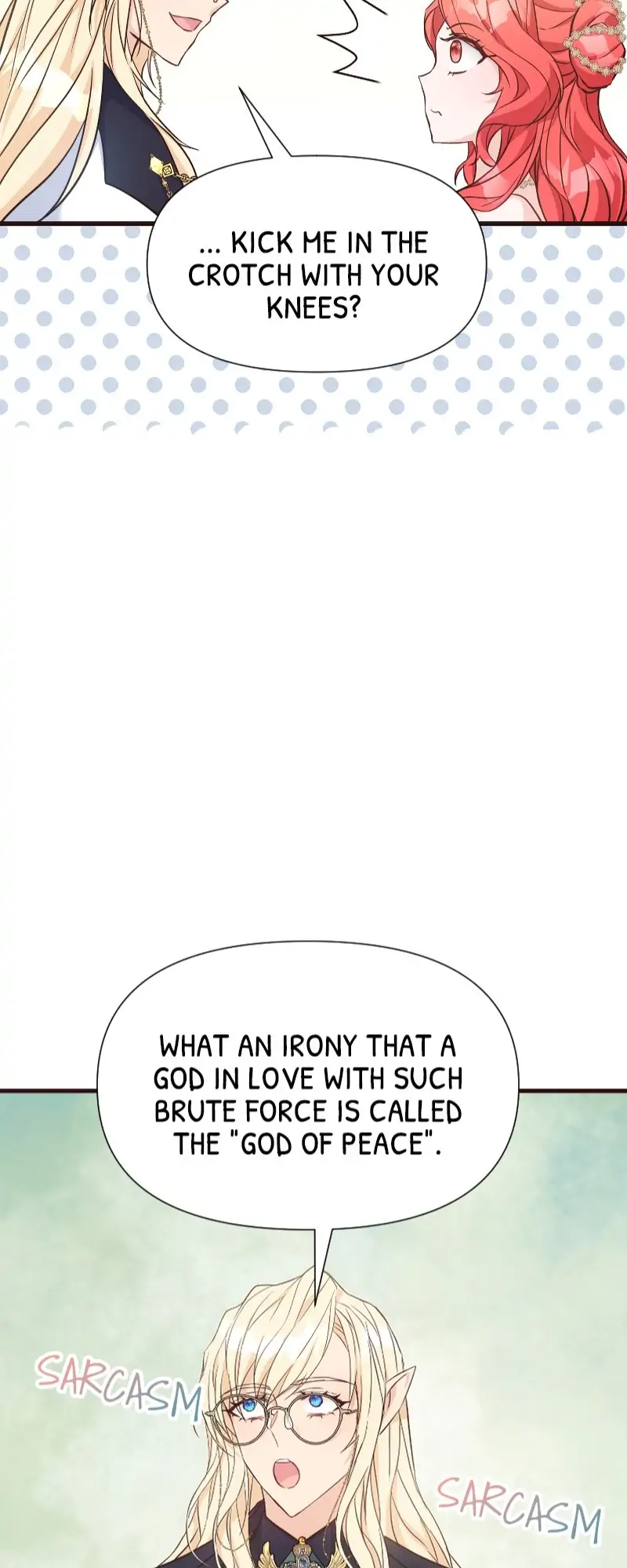 Everybody Loves the Villainess chapter 31 page 23