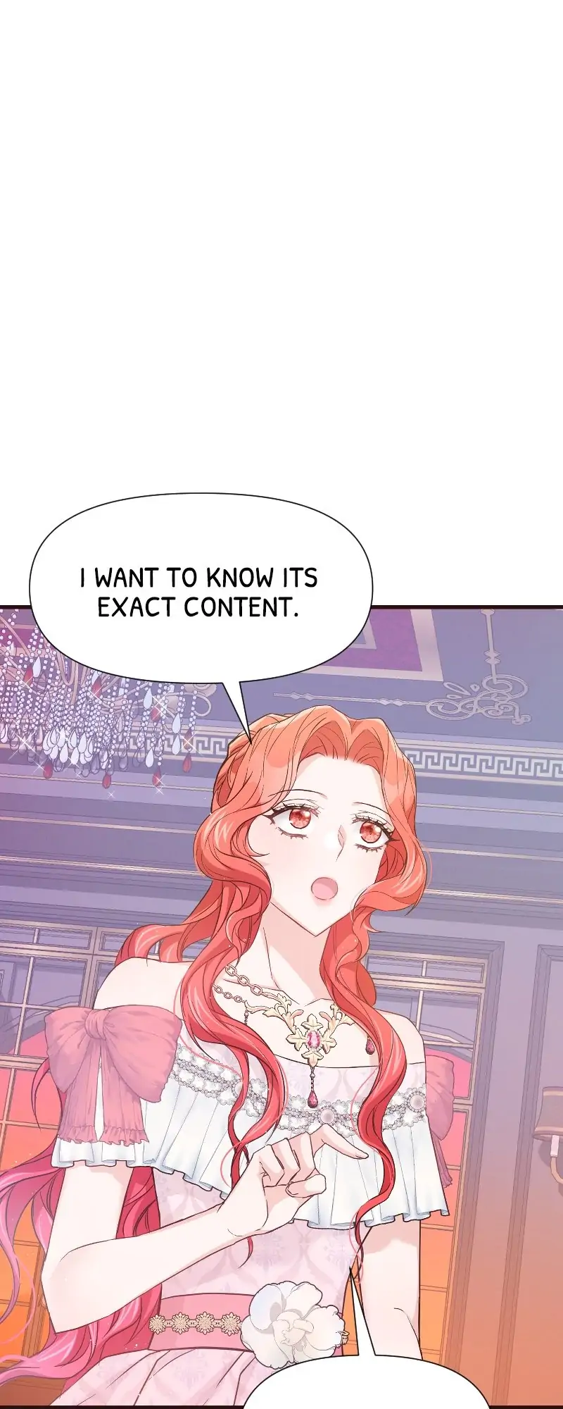 Everybody Loves the Villainess chapter 31 page 30