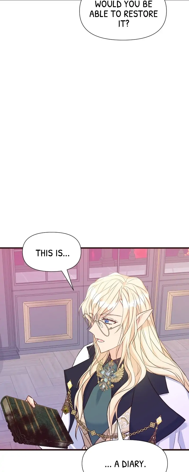 Everybody Loves the Villainess chapter 31 page 31