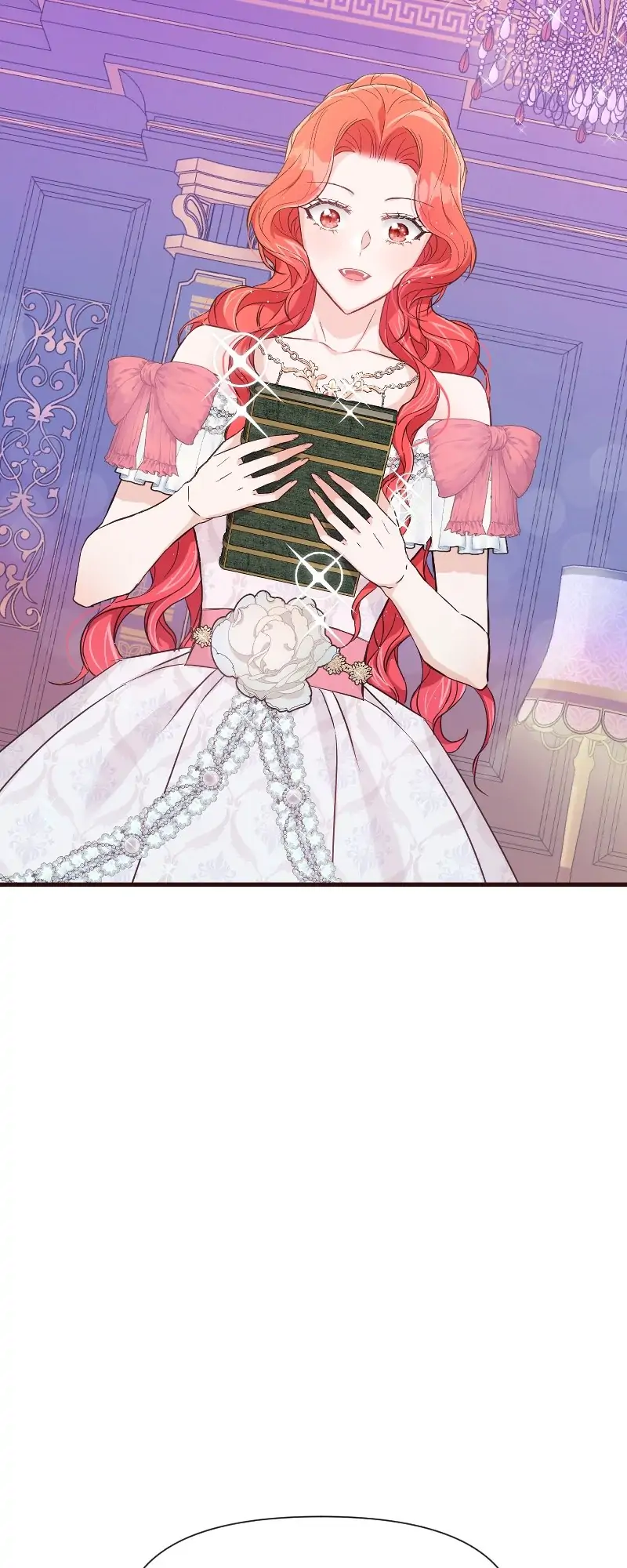 Everybody Loves the Villainess chapter 31 page 43