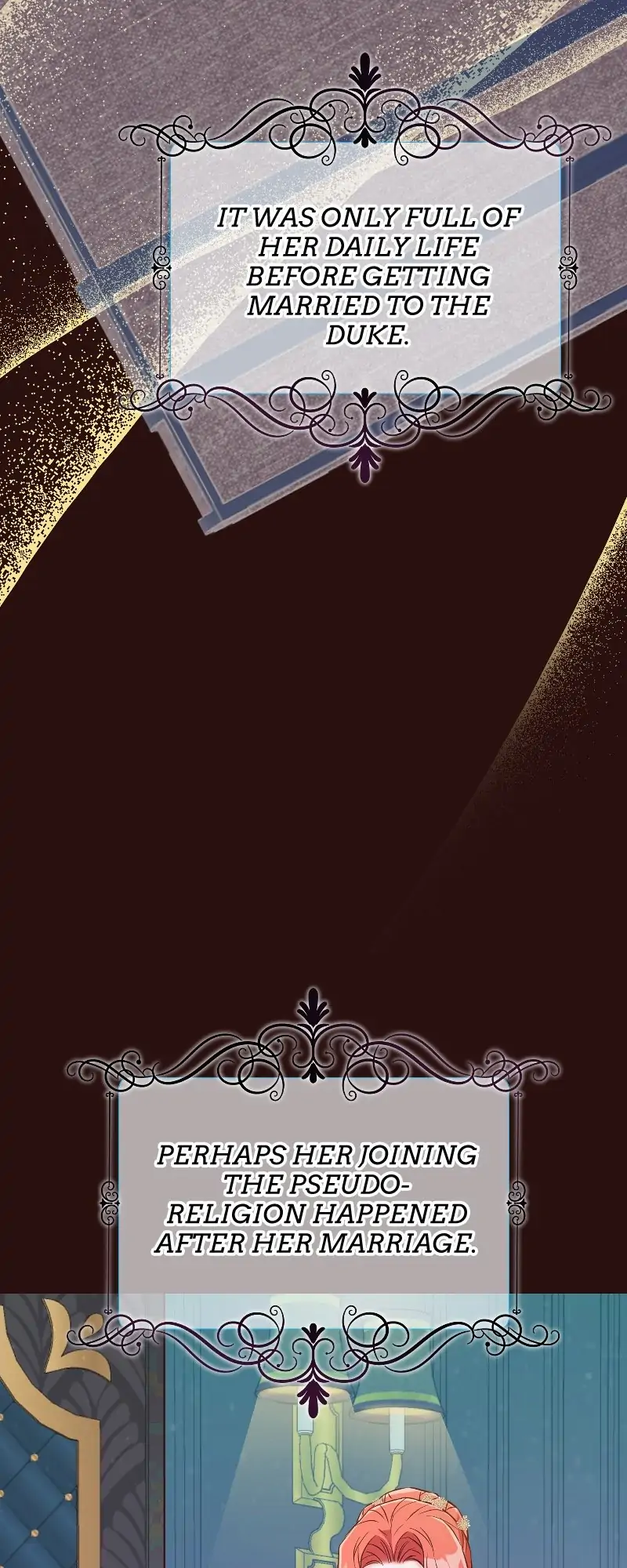 Everybody Loves the Villainess chapter 31 page 54