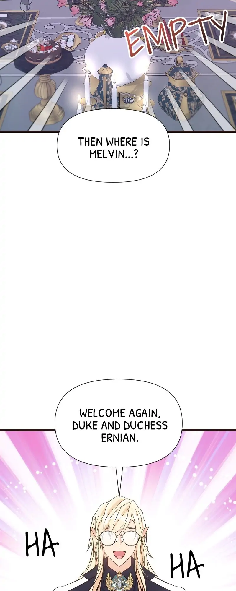 Everybody Loves the Villainess chapter 31 page 63
