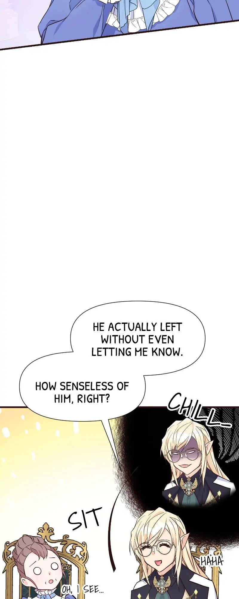 Everybody Loves the Villainess chapter 31 page 67