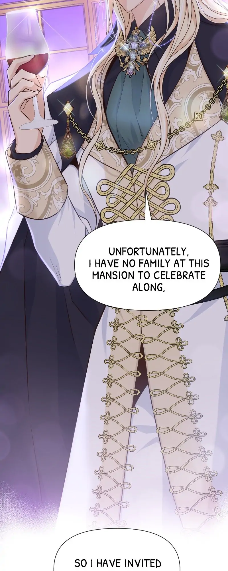 Everybody Loves the Villainess chapter 31 page 70